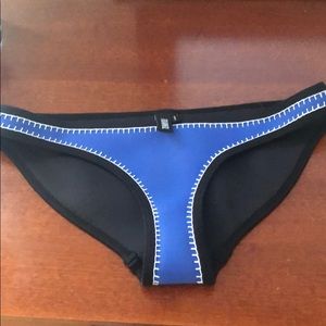 Triangl bikini bottom